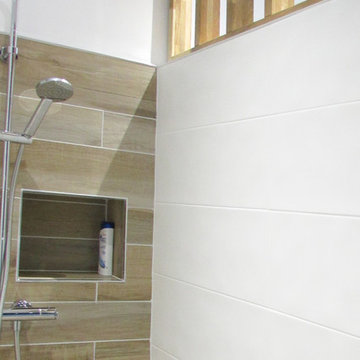 rénovation salle de bains