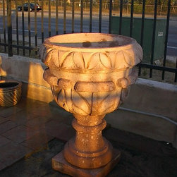 Pottery 032 - Home Decor
