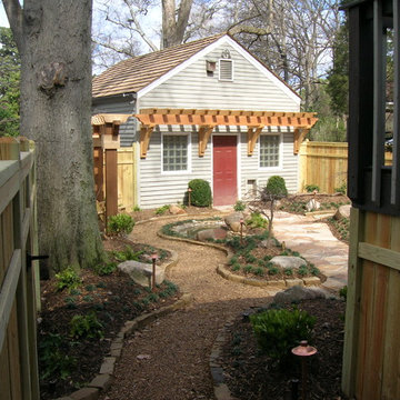 Outdoor Living