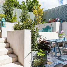 Outdoor space