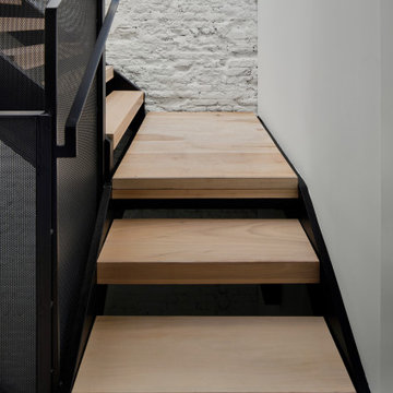 Contextual House