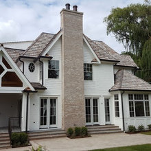 Timer Lane Rear Master Porch Idea