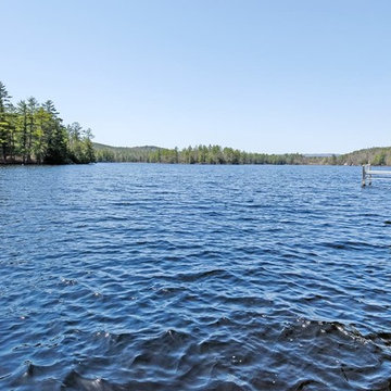 ACTIVE: Lake Wicwas Waterfront Cottage