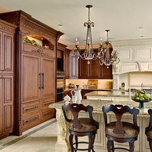 Stools kitchen