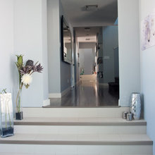 Acuter Stair