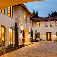 Exterior Peter
