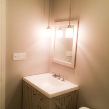 Small Bath