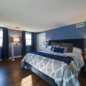 Wayne, PA Home Remodel