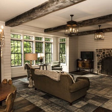 sitting room