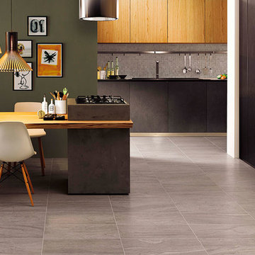 Motion porcelain tile