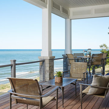Lakefront Living VI