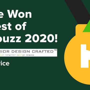 Best of Houzz 2020