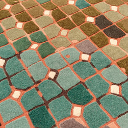 ALFOMBRAS SUSANA SOLANO - 絨毯
