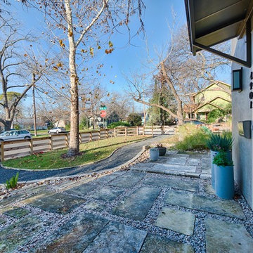 Hyde Park - Austin, TX