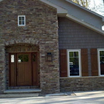 Lake Winnebago Remodel