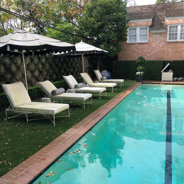 JANUS et Cie Patio Furniture Cleaning