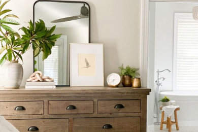 Bedroom Project