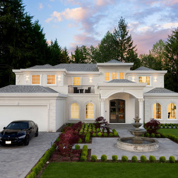 372 St. James Crescent West Vancouver
