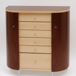 Commode Cr&eacute;ations - Console Tables
