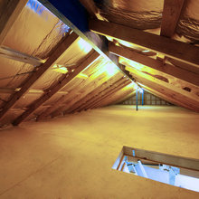 Renovations
