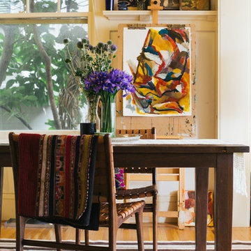 My Houzz: Rena Thiagarajan