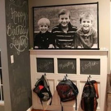 Mudroom
