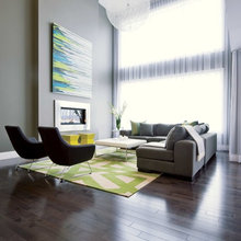 Living Room Wall Colors