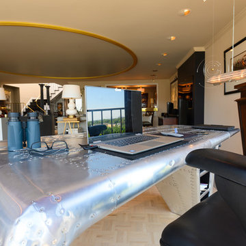 Art Techo Penthouse