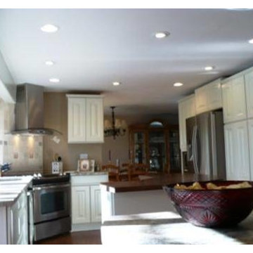 Our Work