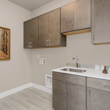 Greater Seattle Area | The Oslo Laundry Room