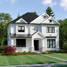 Exteriors
