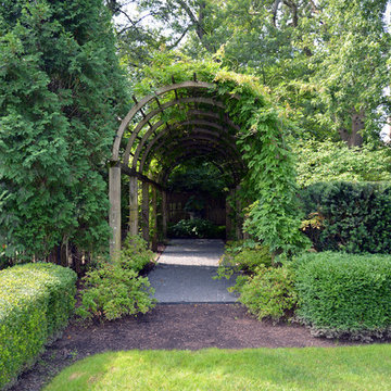 Renovating an Elegant Landscape