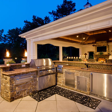 Stunning Marlton Estate