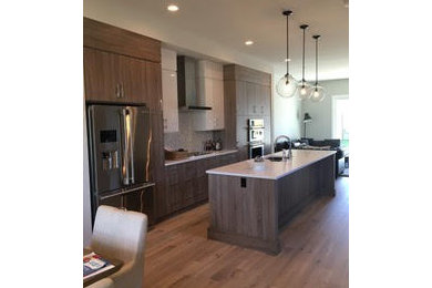 Marda Loop Project