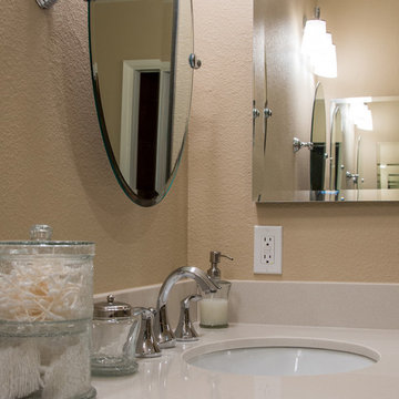 Rancho Bernardo Bathroom Remodel