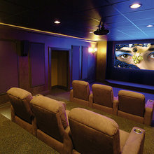 Home-Theater