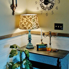 Entry Ideas