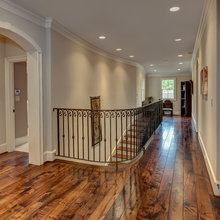 floor
