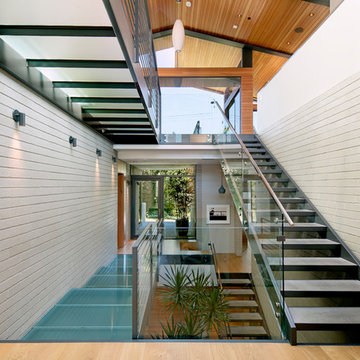 Cohen Residence