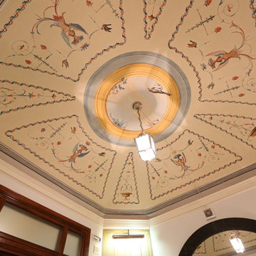 Villa Marchese del Grillo Relais-Ristorante-Enoteca