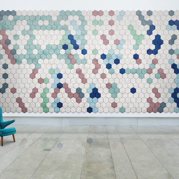 BAUX Acoustic Tiles