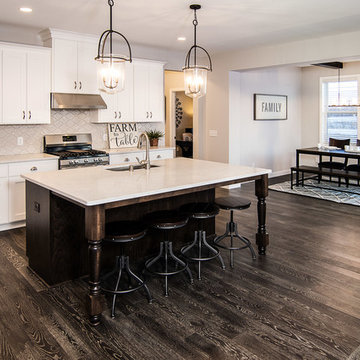 Spring 2018 Parade of Homes