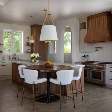 Castle Pines Contemporary