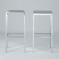 20-06 Stool By Emeco - Bar Stools And Counter Stools