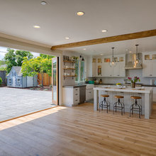 Patio/Backyard