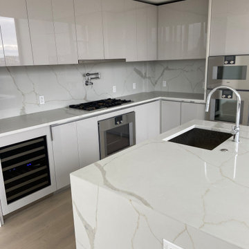 Kitchen Projects