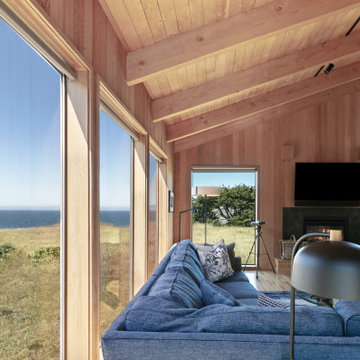Sea Ranch Abalone Bay Vacation Rental