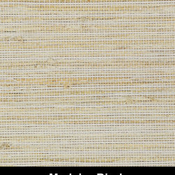 Horizons Natural Shade Patterns - Window Treatments