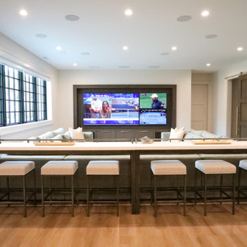 Custom Built Home 12