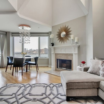 STAGED WELL - WEEHAWKEN, NJ